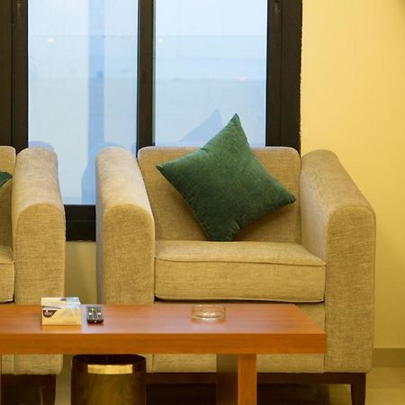 Rama Yanbu Hotel-Suite Экстерьер фото