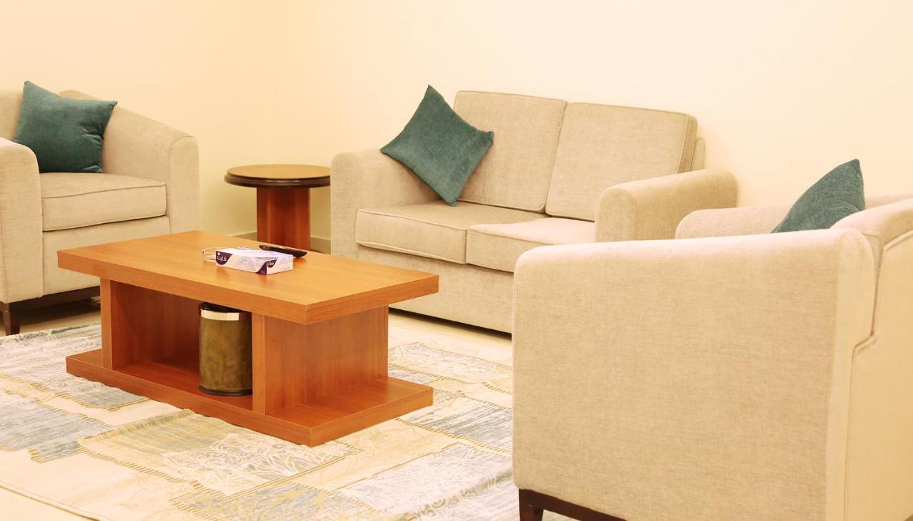 Rama Yanbu Hotel-Suite Экстерьер фото
