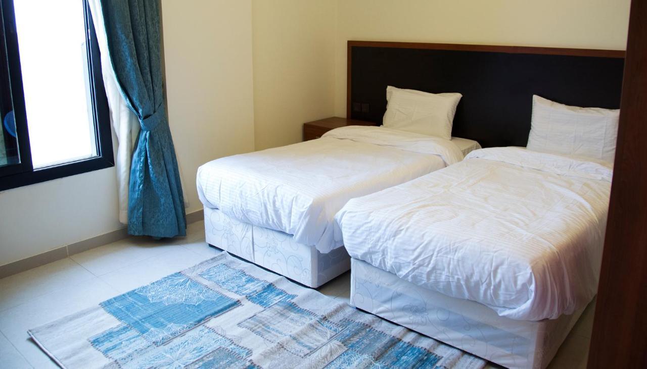 Rama Yanbu Hotel-Suite Экстерьер фото