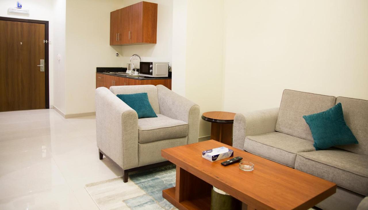 Rama Yanbu Hotel-Suite Экстерьер фото