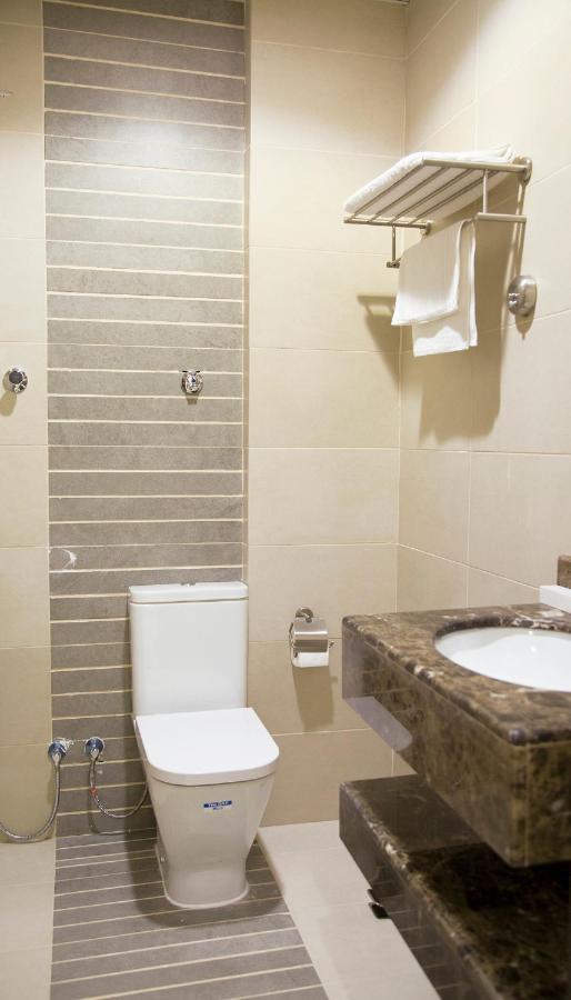 Rama Yanbu Hotel-Suite Экстерьер фото