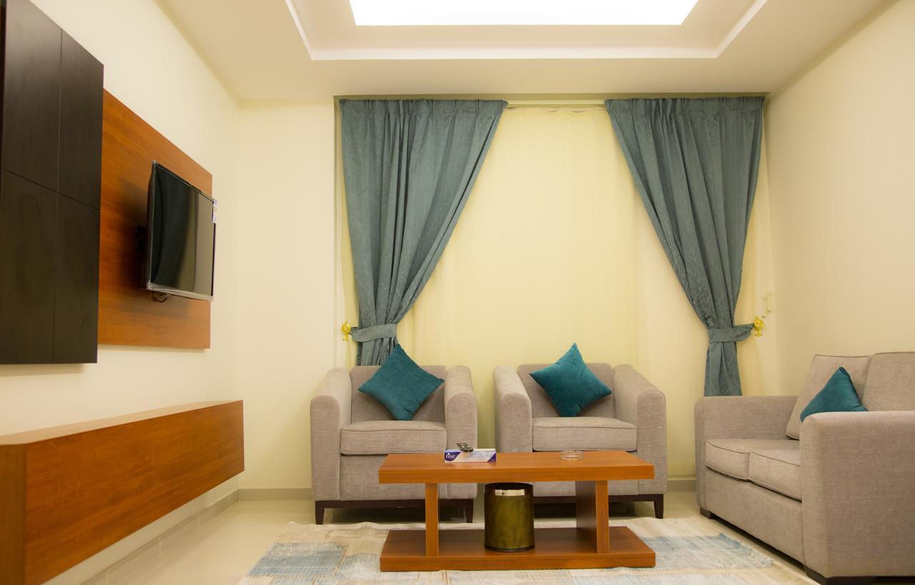 Rama Yanbu Hotel-Suite Экстерьер фото