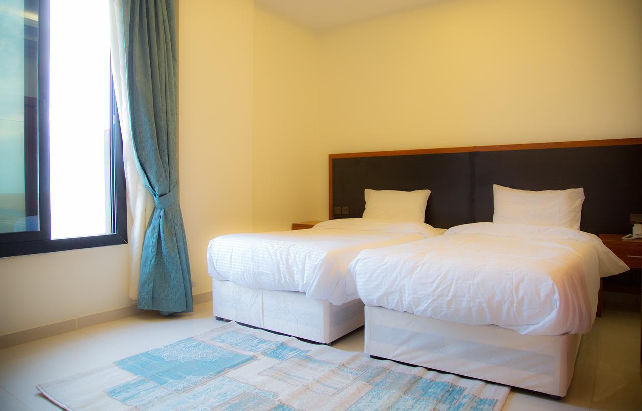 Rama Yanbu Hotel-Suite Экстерьер фото