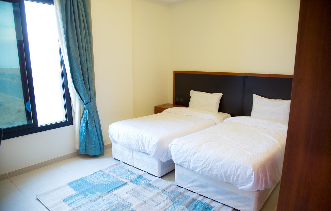 Rama Yanbu Hotel-Suite Экстерьер фото