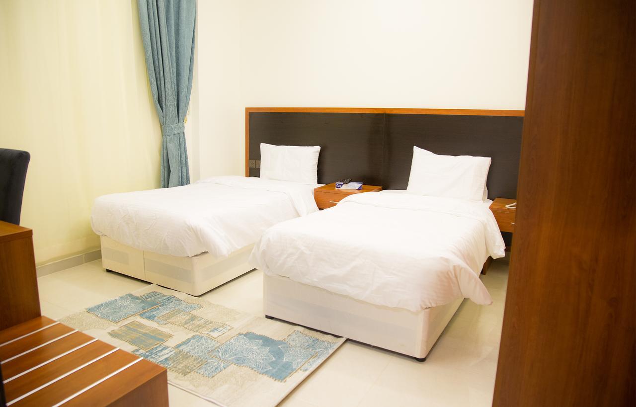 Rama Yanbu Hotel-Suite Экстерьер фото