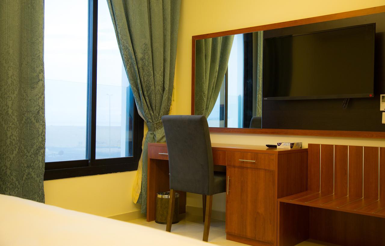 Rama Yanbu Hotel-Suite Экстерьер фото