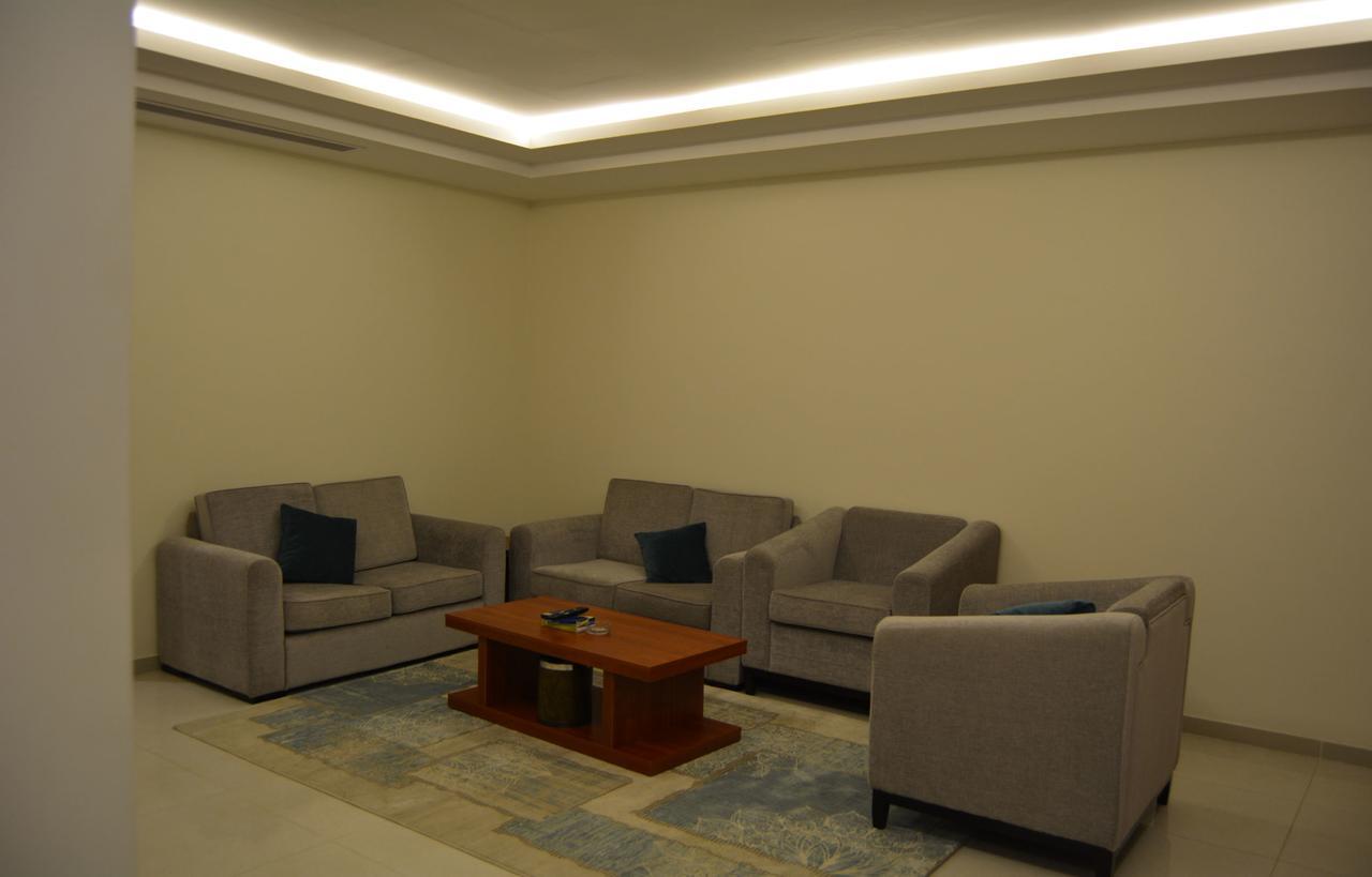Rama Yanbu Hotel-Suite Экстерьер фото