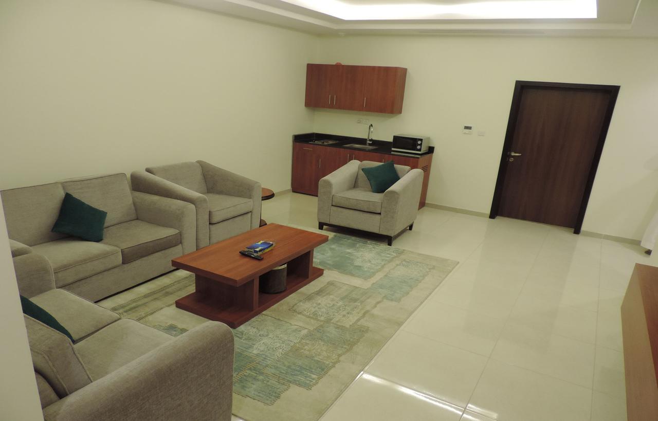 Rama Yanbu Hotel-Suite Экстерьер фото