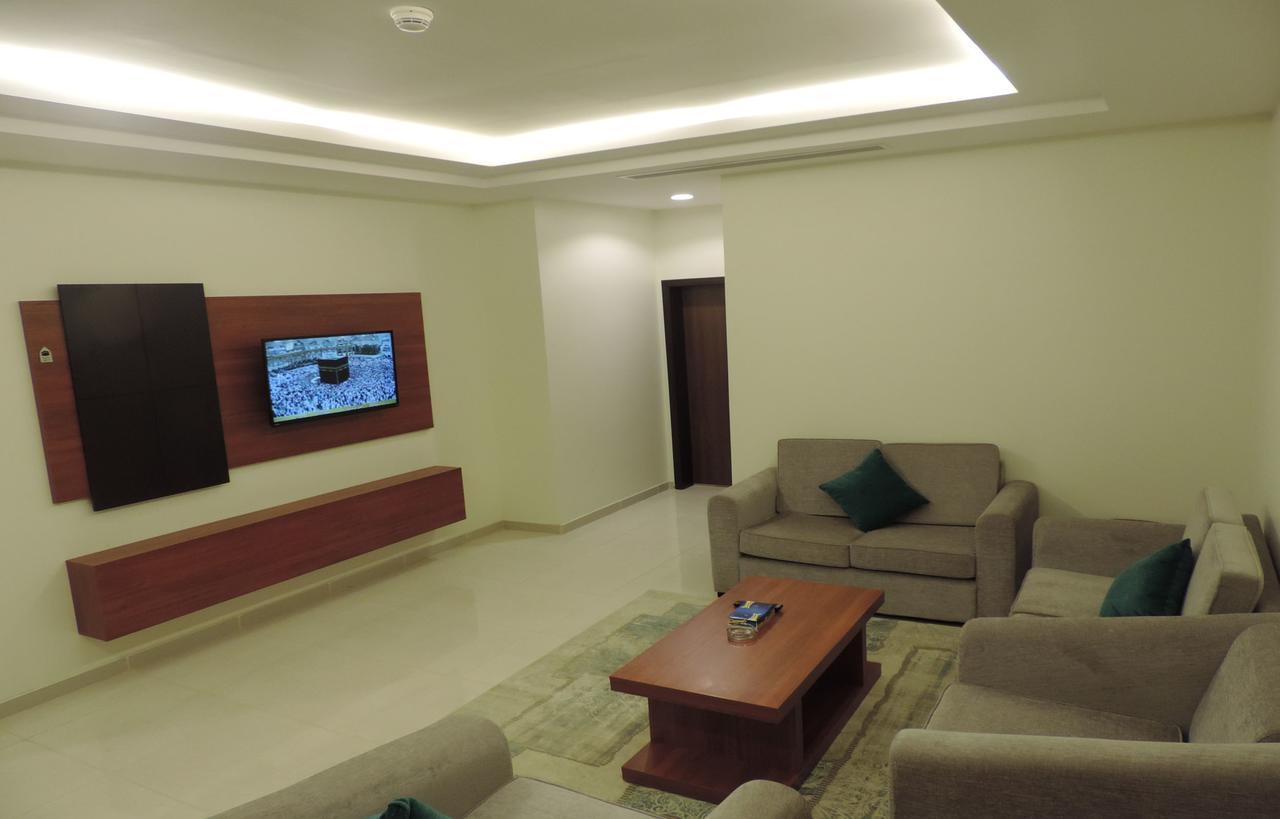 Rama Yanbu Hotel-Suite Экстерьер фото