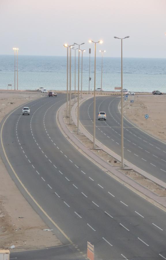 Rama Yanbu Hotel-Suite Экстерьер фото