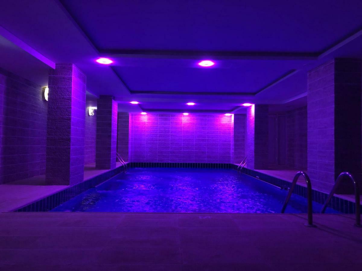Rama Yanbu Hotel-Suite Экстерьер фото