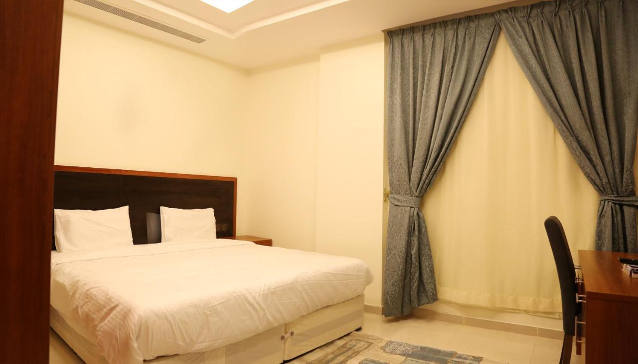 Rama Yanbu Hotel-Suite Экстерьер фото