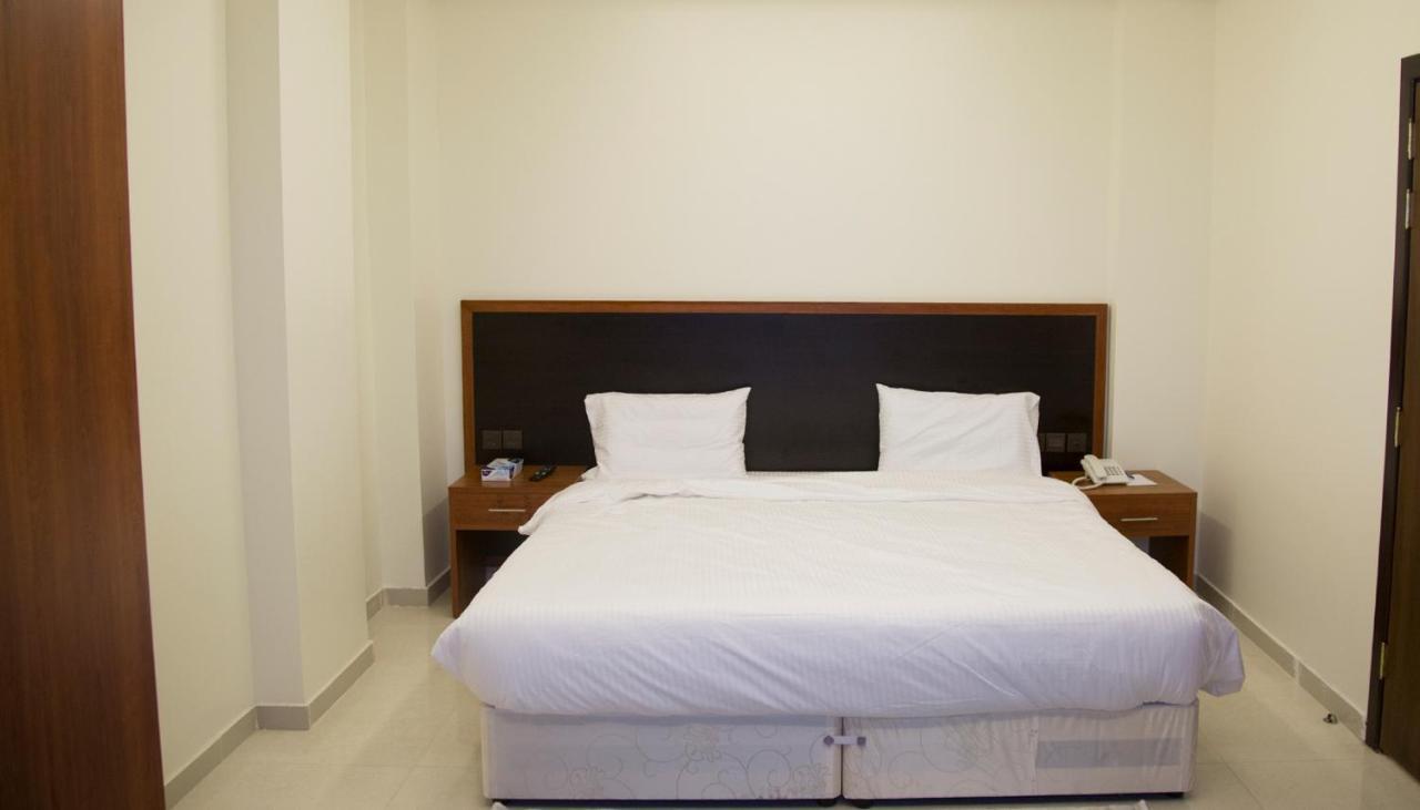 Rama Yanbu Hotel-Suite Экстерьер фото